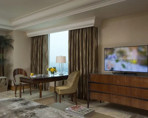 Hotel Mulia Senayan, Jakarta Camere Photos