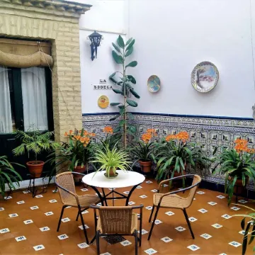 Hostal Bellido