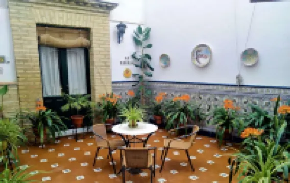 Hostal Bellido