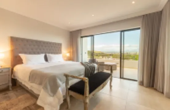 Sunrise Bay Self Catering