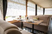 Thermal Hotel Seven Seasons - breakfast