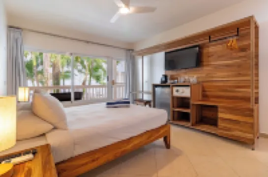 Hotel Santa Teresa by the Beach Hotels in Carmen