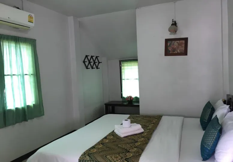 Ampawan Guesthouse