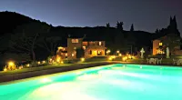 Tenuta Poggio Marino - Pool