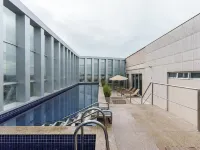 Hplus Vision Executive - piscine