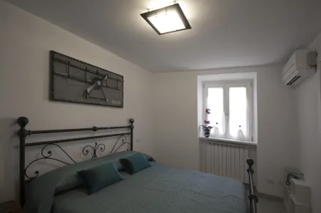 Appartamento Splendore Отели в г. Белладжо