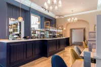 The Headland Hotel & Spa - bar