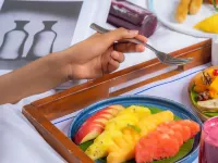 Novotel Pune Nagar Road Hotels in Pune