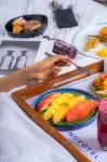 Novotel Pune Nagar Road