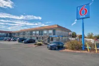Motel 6 Albuquerque, NM - Carlisle