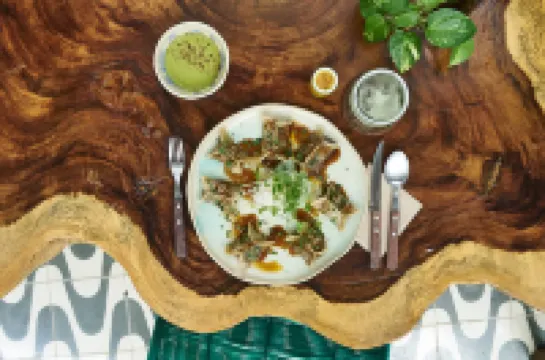 호텔 홀리스티카 툴룸