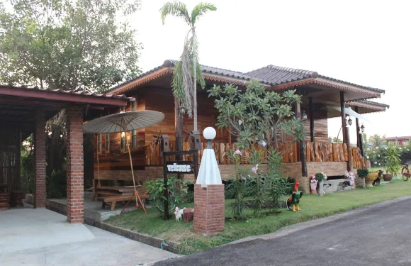 普帕旅館度假村