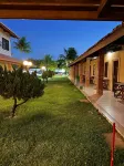 Hotel & Pousada Italia Beach - Porto Das Dunas - parking