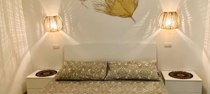 Le Statuine Dimore Diffuse Hotels in Barletta