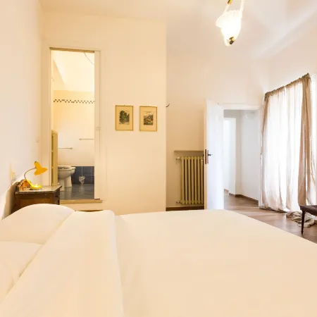 Room En Suite la Corte Assisi
