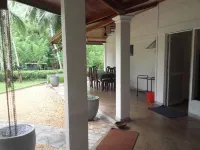 Graten Tea Garden Holiday Bungalow Hoteles en Kalutara