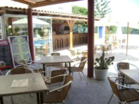 Australia Hotel Hotels in Agios Dimitrios