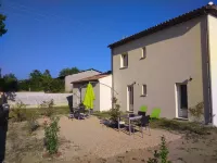 Le Jasmin Hotels in Moustiers-Sainte-Marie