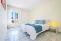Residence Almería Roquetas de Mar