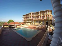 Paradise Reggae Resort - 3-Sterne