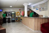 Hotel Casa Nova Hotels in Várzea Grande