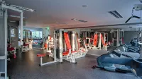 Gradiali Wellness and SPA - salle de sport