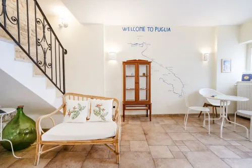 Bella Bari - Bungalows