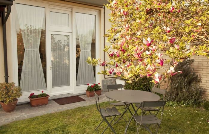 B&B Ca' Nobil