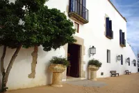 El Far Hotel Restaurant - Morgenmad
