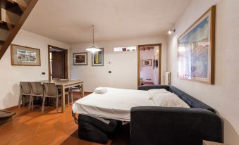 San Frediano House by Mmega