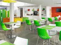 Ibis Styles Nivelles - พร้อมอาหารเช้า