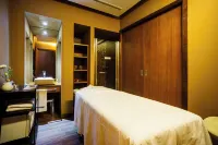 Axis Porto Business & Spa Hotel - Spa