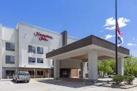 Hampton Inn Ft. Collins