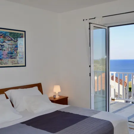 Indigo Cavtat Apartments - Sunset Sea View