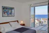 Indigo Cavtat Apartments - Sunset Sea View - Mountain view
