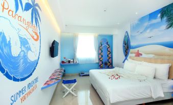 Uniq Hotel