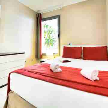 Las Villas de Amadores Rooms