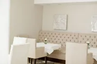 Banksia Boutique Hotel & Spa Hotel a Rondebosch