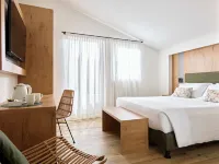 Hotel America Hotels in Trento