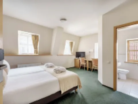 Euterpe Hotel Hotels in Klaipeda