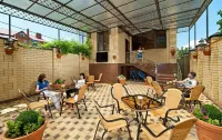 M+ Guest House