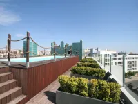 B04 - Luxury 2 Bed with Top Terrace Pool by DreamAlgarve