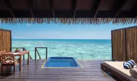 Adaaran Prestige Vadoo – Adults Only Premium All Inclusive with Free Transfers Hotels in Emboodhu Finolhu