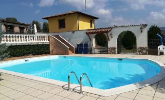 Agriturismo I Tre Ulivi