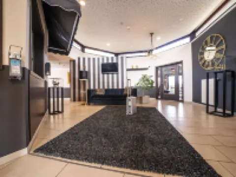 Tiek Apartments Hotels in Meppen