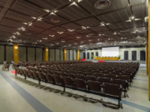 Grand Hotel Tiziano E Dei Congressi Hotels in Lecce