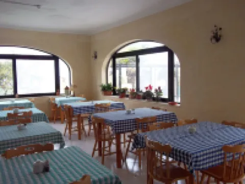 San Antonio Guesthouse