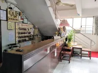 Pattha Hotel Hotels in Prachinburi