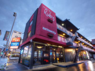 Hotel Ruby