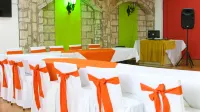 Hotel Ciudad Blanca - 2-Star